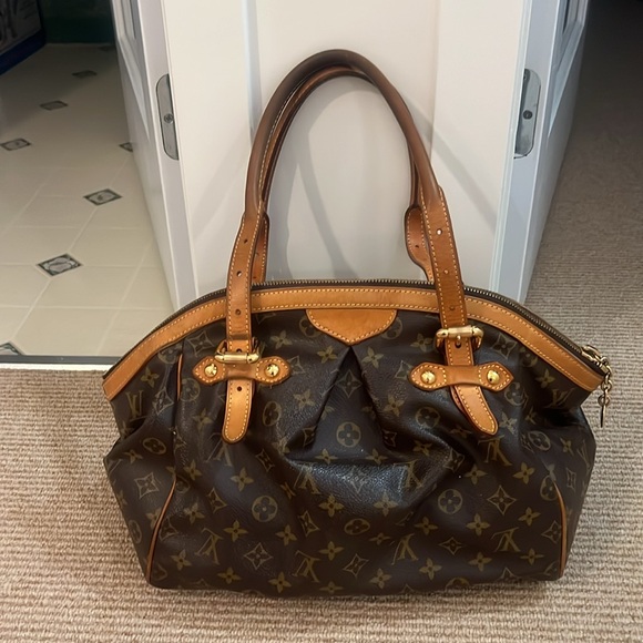 LV Tivoli GM monogram bag - Picture 3 of 13
